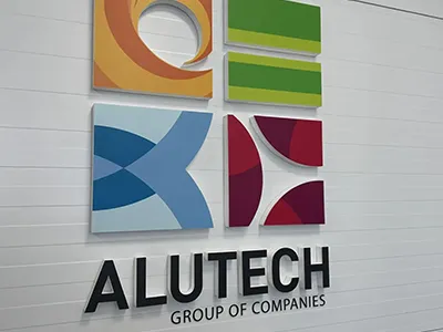 Alutech group of companies