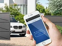 Смартфоном