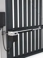 Комплект приводов для распашных ворот ALUTECH SCOPIO S SC-3000SKIT