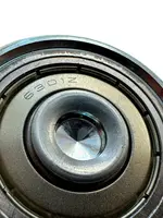 Алютех SGN 01 Черный металл