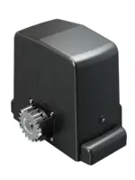 Привод AN-Motors ARW-600MKIT для откатных ворот