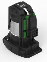 Привод для откатных ворот ALUTECH ROTEO RTO-500М